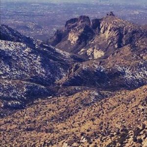 Meet your Posher, Don